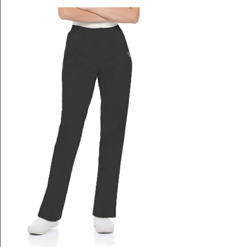 Landau Classic Fit Scrub Pants